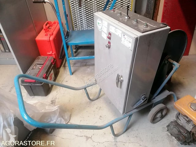 Equipamientos