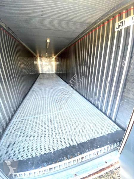 Equipamientos  Carrier  CONTENAIR 40 PIEDS