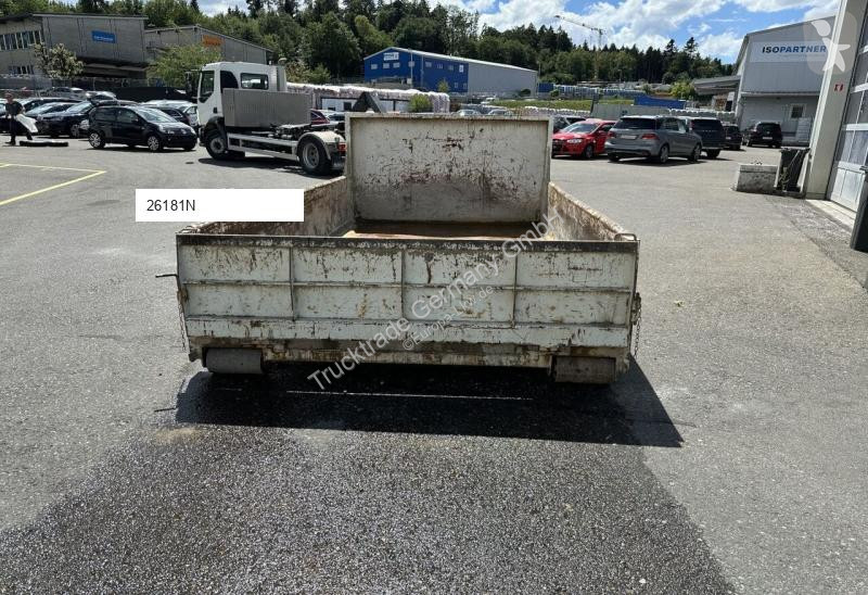 Echipamente pentru camioane  Sonstige...