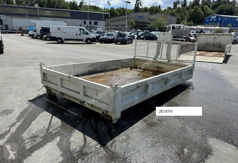 Echipamente pentru camioane  Sonstige...