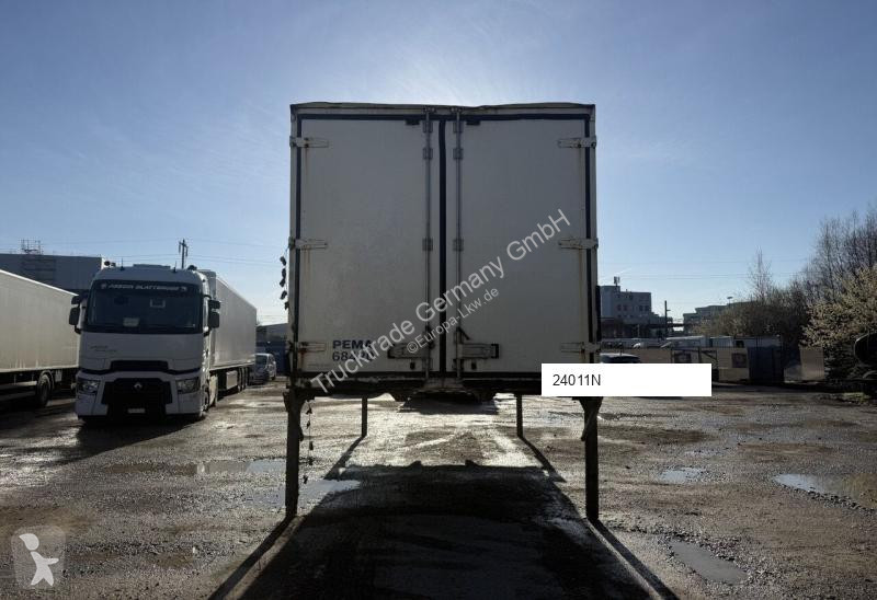 Echipamente pentru camioane Schmitz Cargobull...