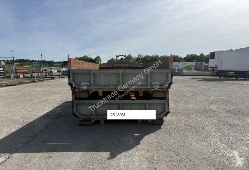 Echipamente pentru camioane  Sonstige...