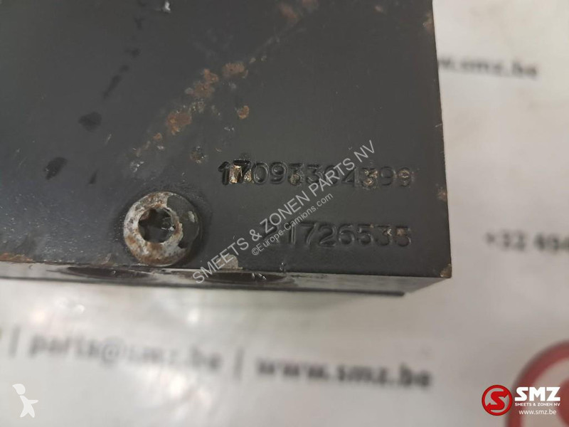 Renault Occ cabinekantelpomp Renault Truck...
