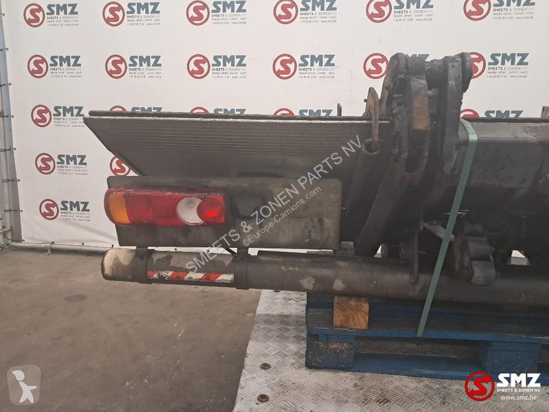 Dhollandia Occ Laadlift DHRC15 Dhollandia Truck...