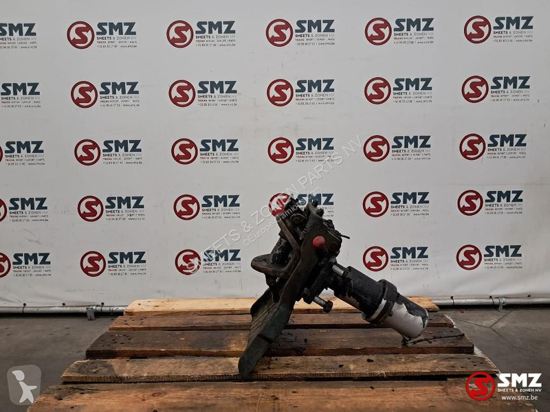 MG Occ trekhaak type 5 MG Truck equipments