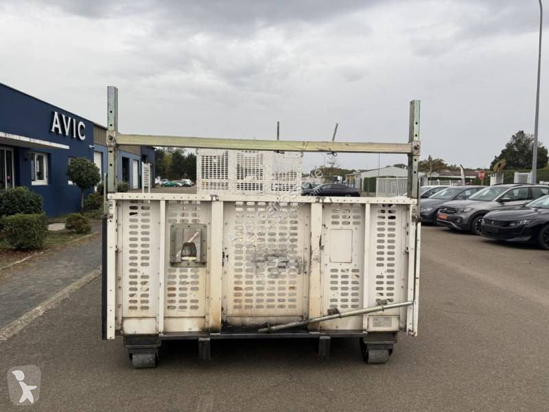 Jimeca  Truck equipments