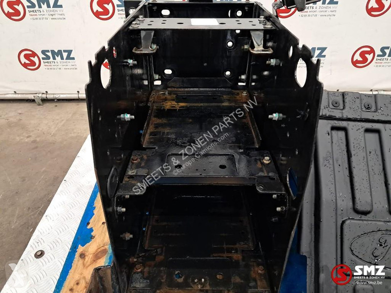 Ford Occ batterijbak + batterijbakdeksel Ford...