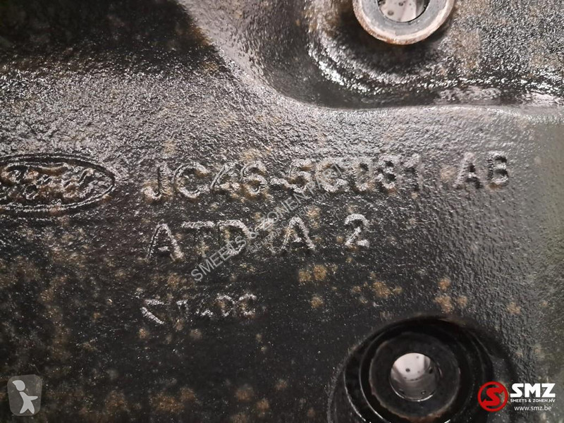 Ford Occ bumpersteun links Ford Truck equipments