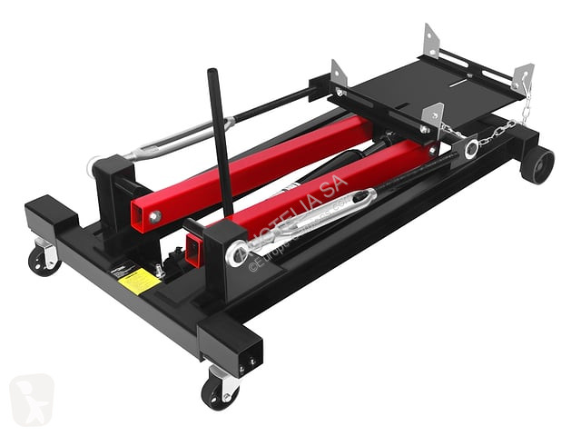 Truck equipments