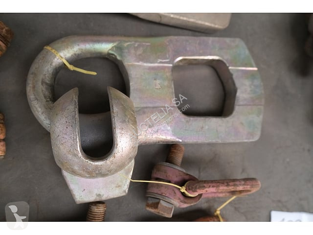 Truck equipments