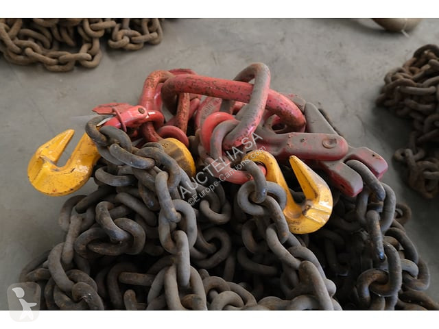 Truck equipments