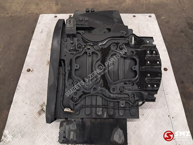 Ford Occ spatbord achteraan links Ford Truck...