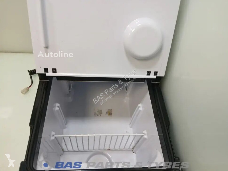 DAF Refrigerator 40 Liter Truck equipments