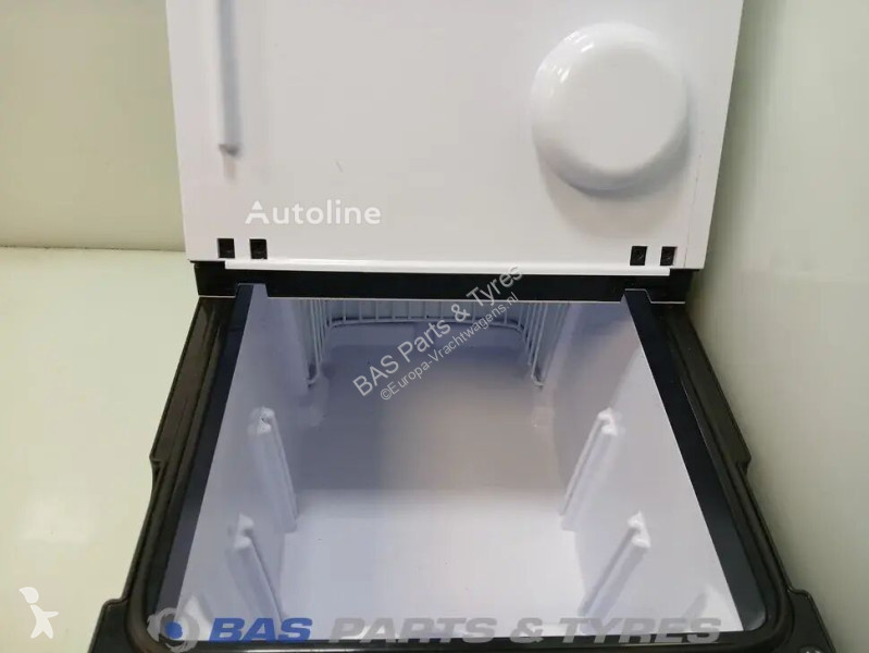 DAF Refrigerator 40 Liter Truck equipments