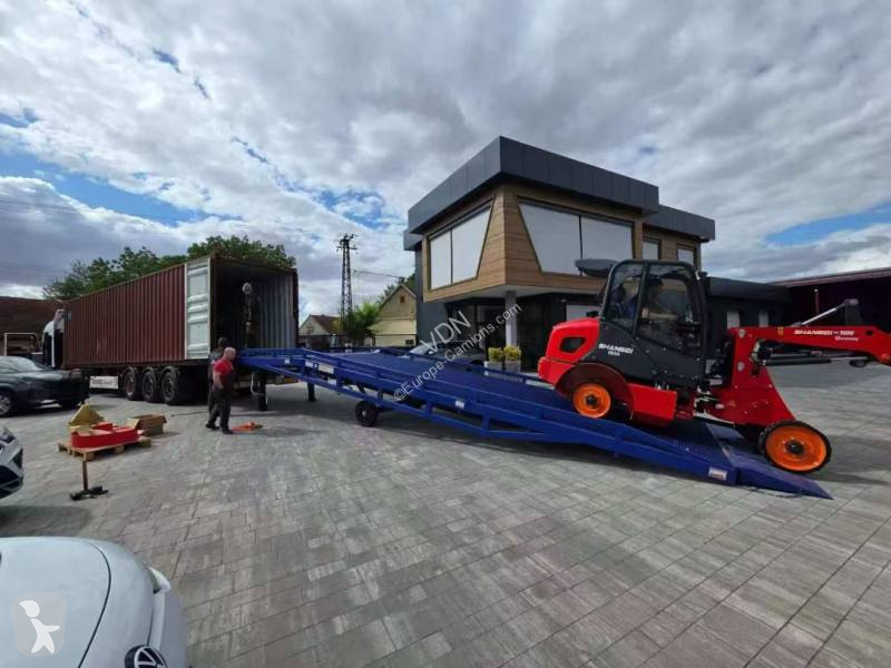 Bema  Truck equipments
