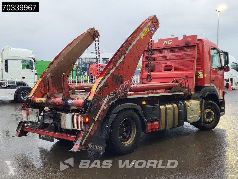 Uitrusting voor vrachtwagens Volvo FM 330 4X2...