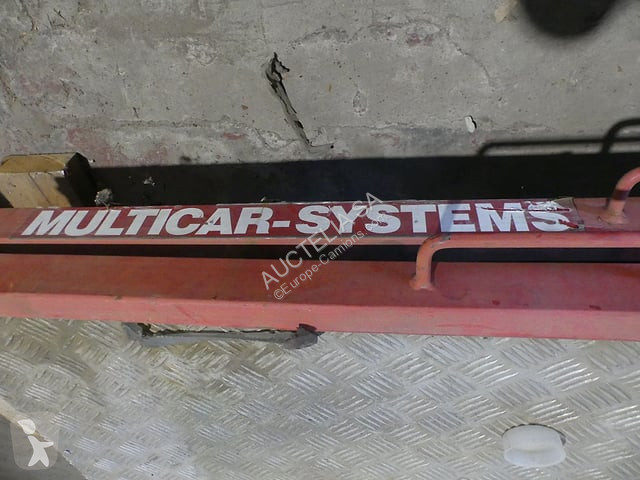 Equipamentos pesados