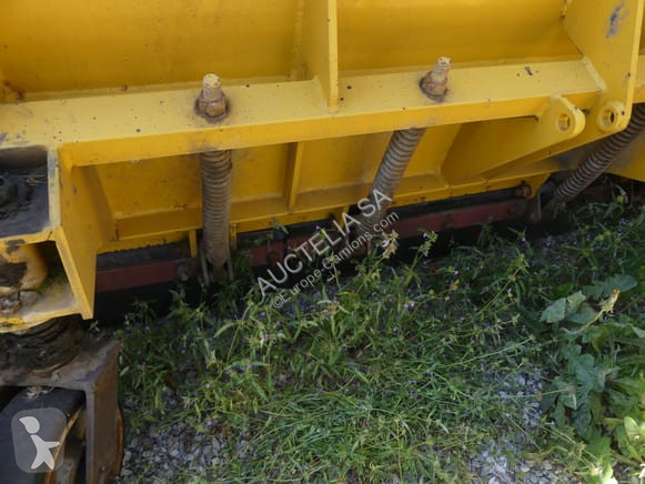 Teherautó felszerelések  HYL280EPZ