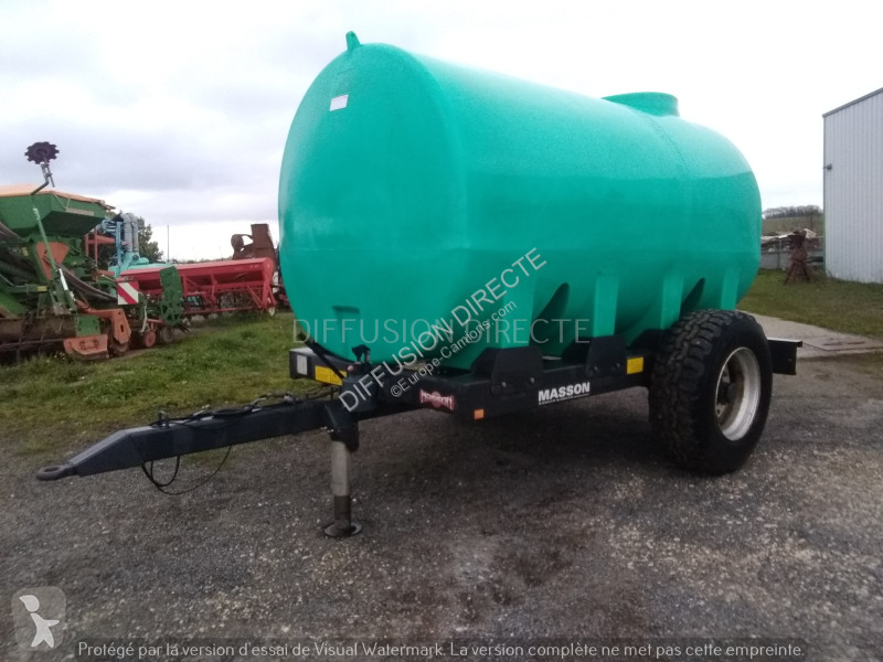 Stockage  MSP 80
