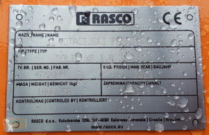 View images Nc Salzstreuer Rasco Solid XF 1,8qm sofort verfügbar machinery equipment