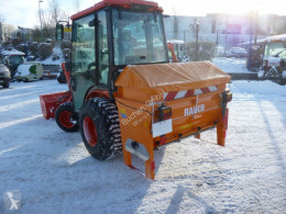 View images Nc UKS 120 Winterdienst machinery equipment