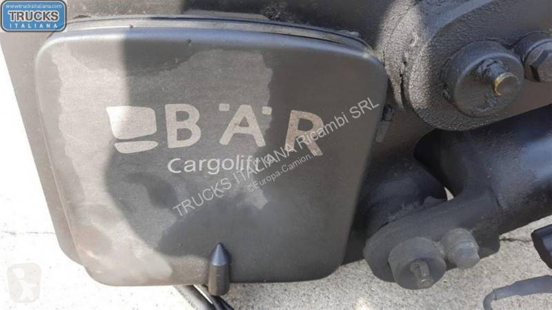 Attrezzature automezzi pesanti Bär