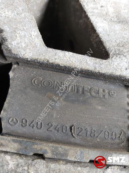قطع غيار الآليات الثقيلة  Occ Motorsteunen...