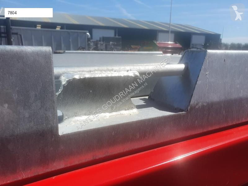 Attrezzature automezzi pesanti  Réservoir de...