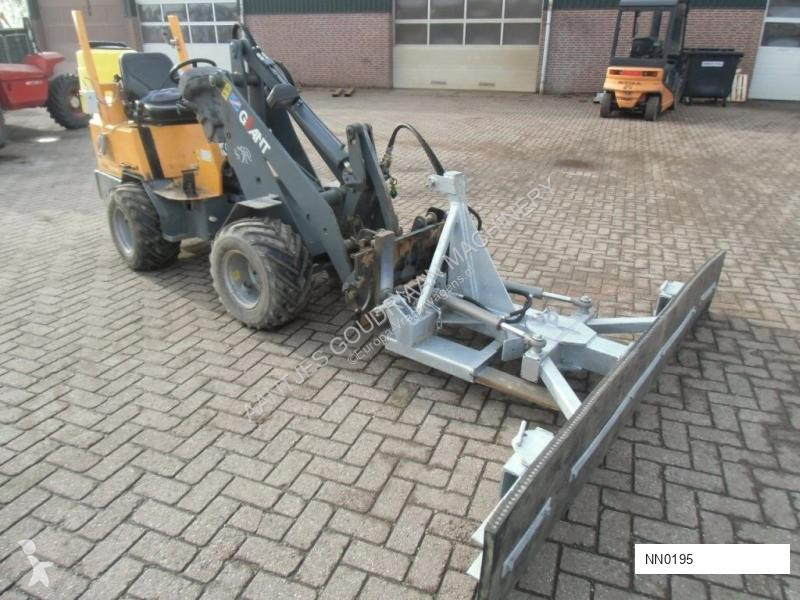 Uitrusting voor vrachtwagens  Combi en...