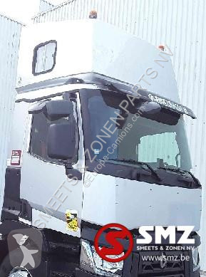 Reservdelar lastbilar Renault Occ opbouw...