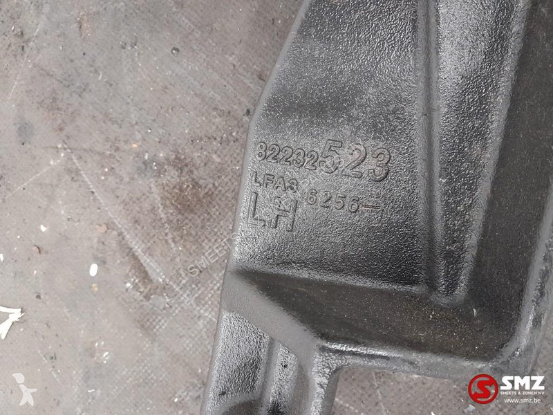 Vrachtwagenonderdelen Renault Occ bracket links...