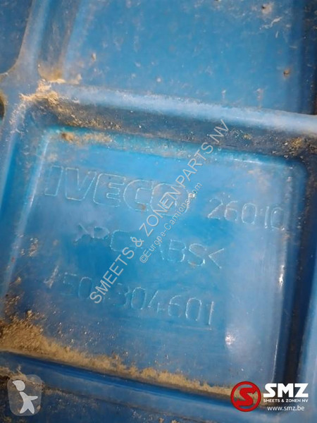 Attrezzature automezzi pesanti Iveco Occ set...