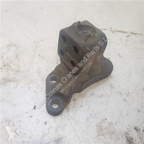 Equipamentos pesados DAF Attache pour camion...