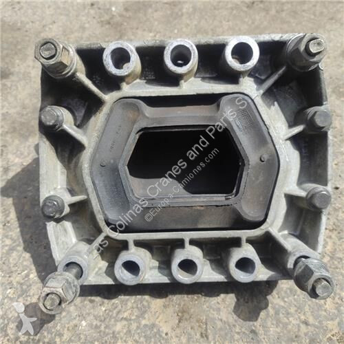 Attrezzature automezzi pesanti Volvo Attache...