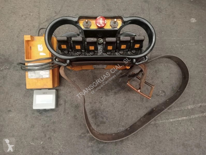 Equipamentos pesados Atlas 290.2 A7
