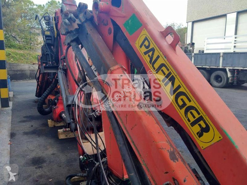 Grue Palfinger