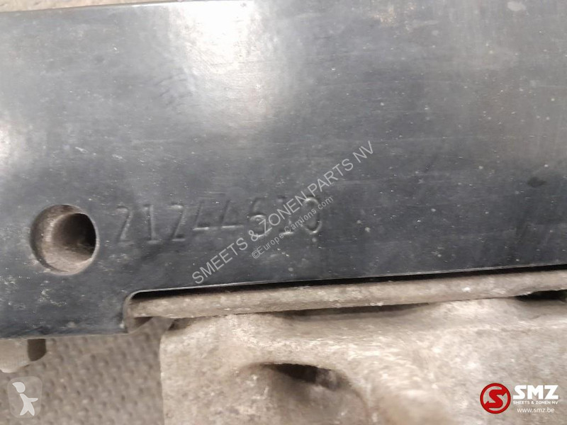 Uitrusting voor vrachtwagens Renault Occ...