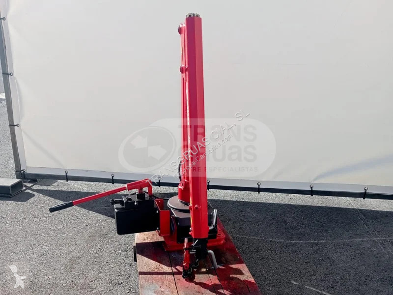 Grua Maxilift 50.2M PLH