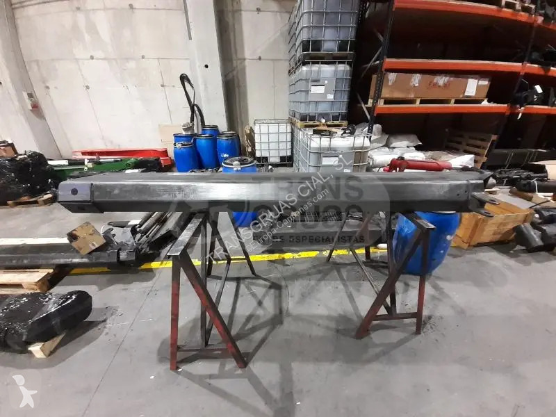 Grúa Fassi Brazos y cilindros para grúa F215