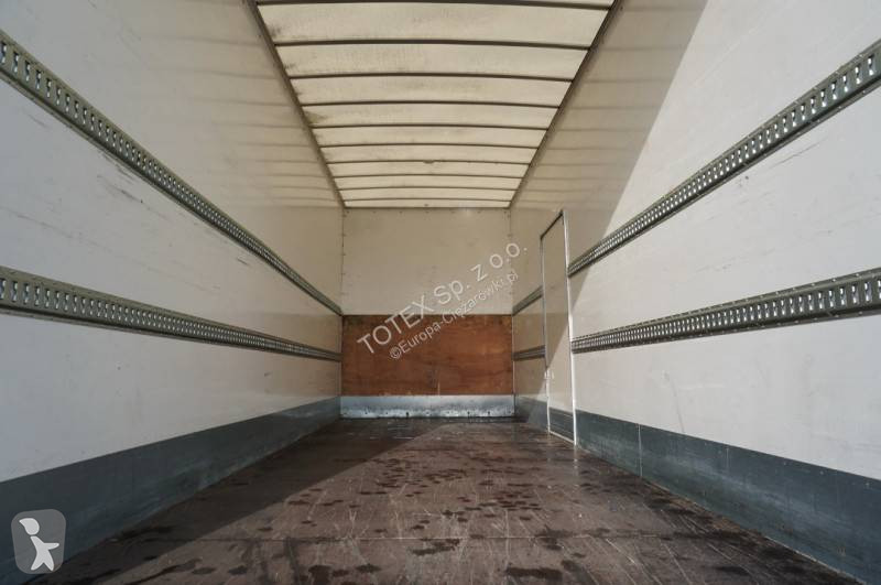 Uitrusting voor vrachtwagens Giraudon