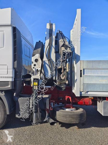 Équipements PL Iveco