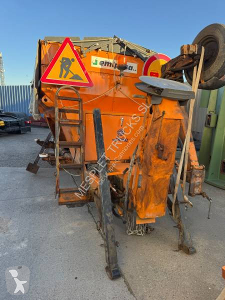 Equipamientos  Giletta