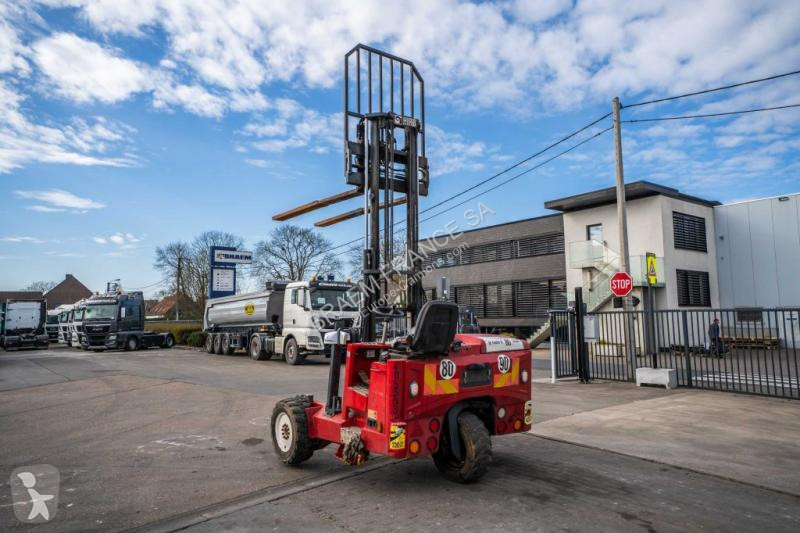 Stivuitor transportabil   M5 20.4