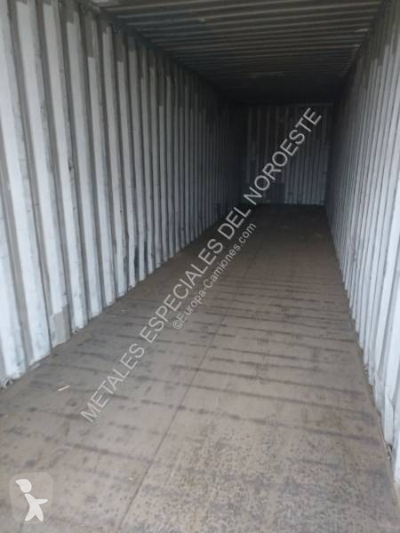 Truck equipments