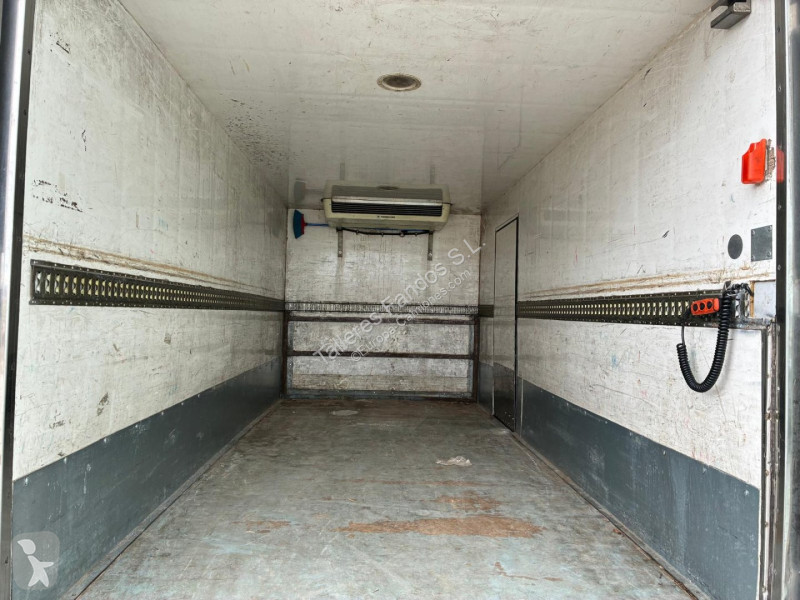 Equipamentos pesados Iveco ML 100 E18 P