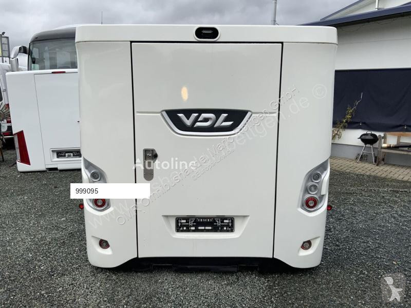 Attrezzature automezzi pesanti VDL Skikoffer