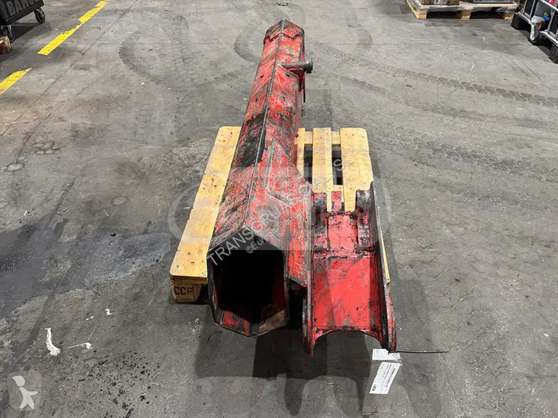 Grue Fassi Grúa F130A.24 solo para recambios