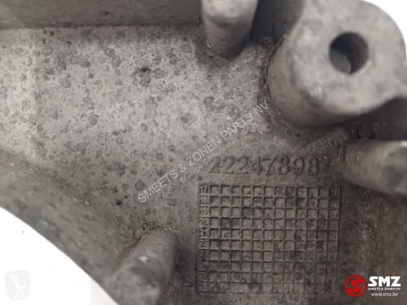 Attrezzature automezzi pesanti Renault Occ set...