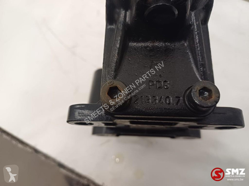 Uitrusting voor vrachtwagens Volvo Occ...