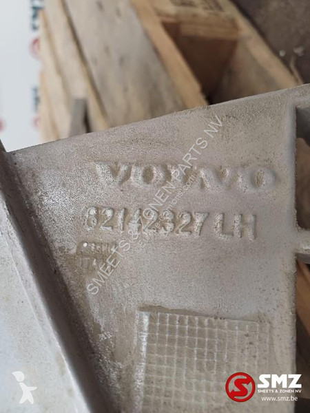 Uitrusting voor vrachtwagens Volvo Occ...